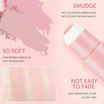Blush Contour Makeup Stick
