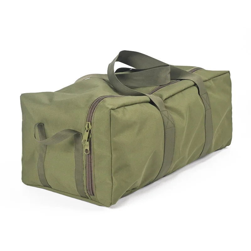 80L Oxford Mountaineering Duffel