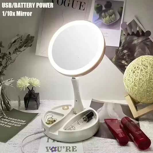 LED Vanity Mirror