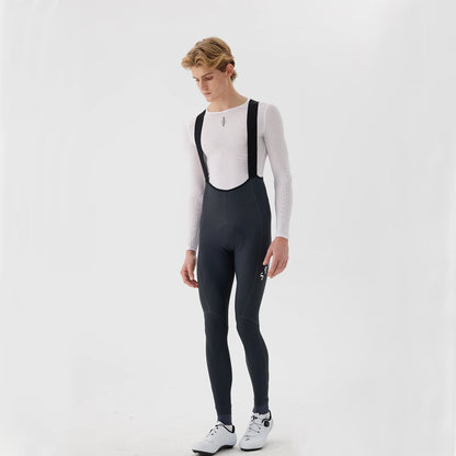 Thermal Cycling Bib Pants