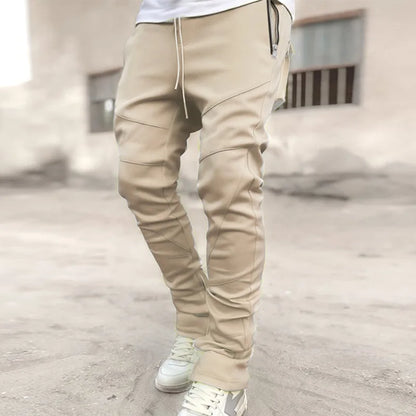 Slim Casual Skinny Pencil Streetwear
