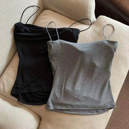 Summer Camisoles Tank Top