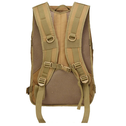 35L Tactical Survival Backpack
