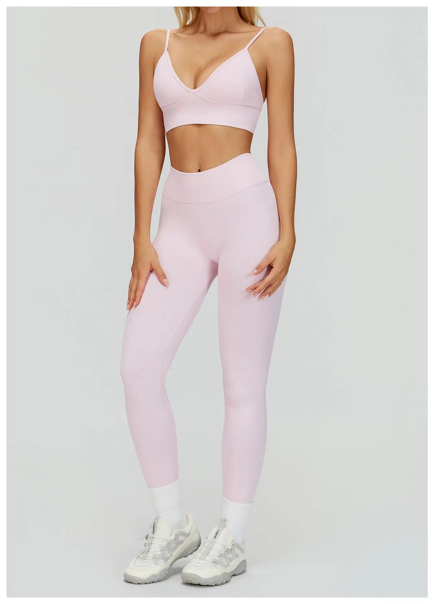 Sports Bra Breathable Shock Proof