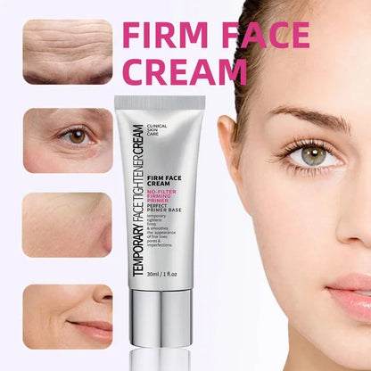 Anti Wrinkle Makeup Primer Cream