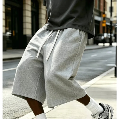 Casual Outdoor Fitness Sport Shorts
