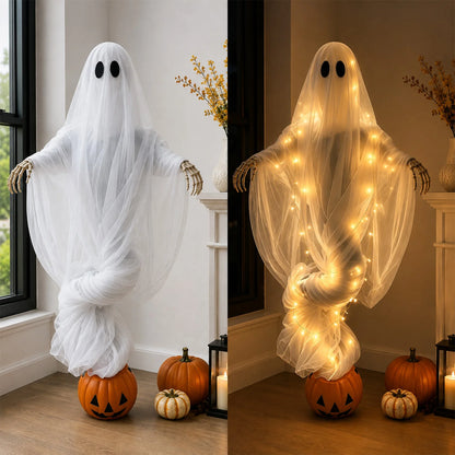 Pumpkin Ambient Light Ornament