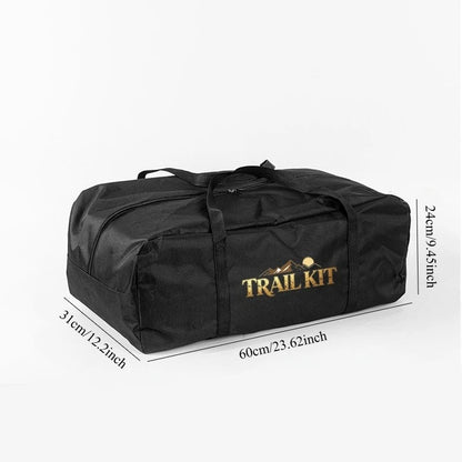 Extra-Large Oxford Storage Bag