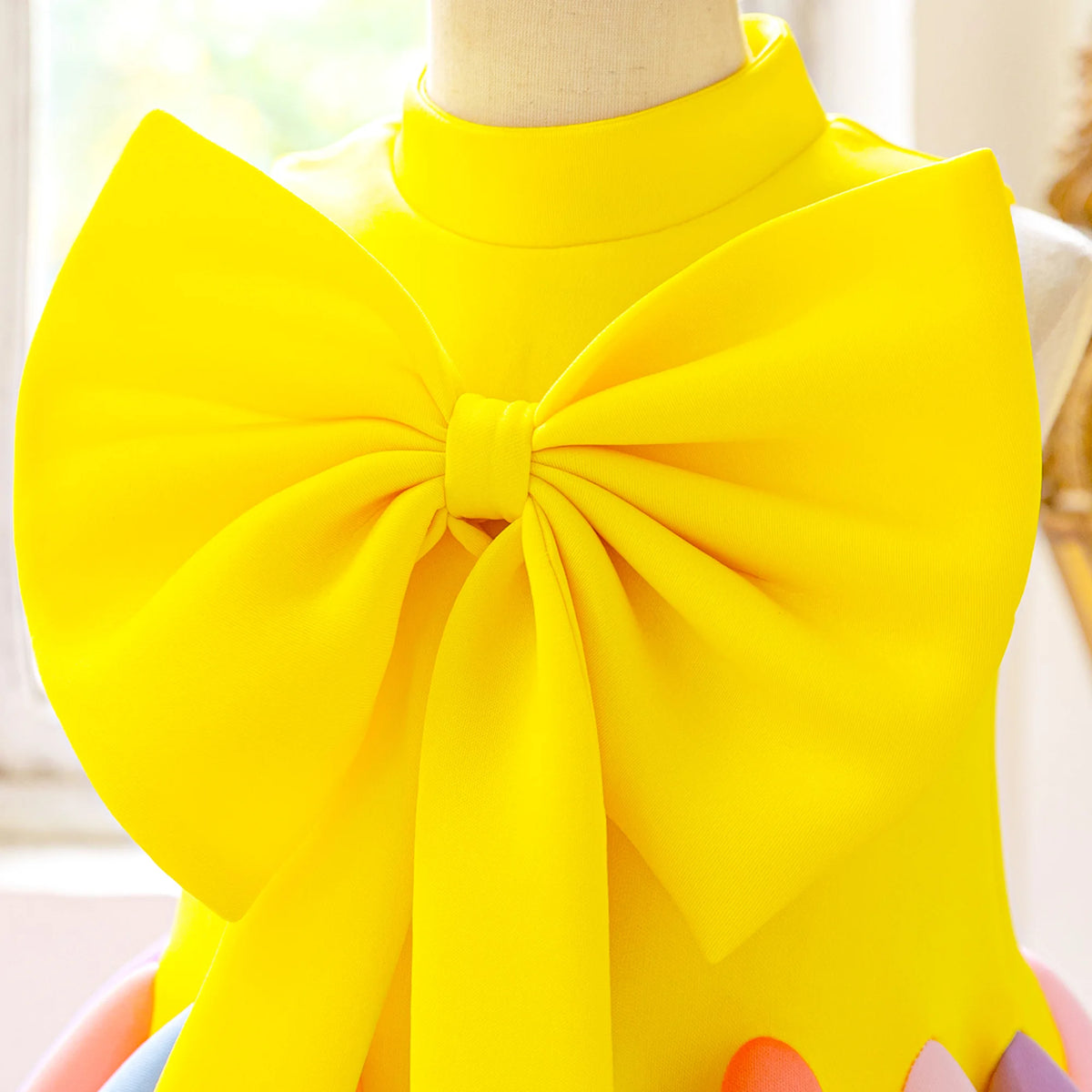 Princess Ball Gown Dress