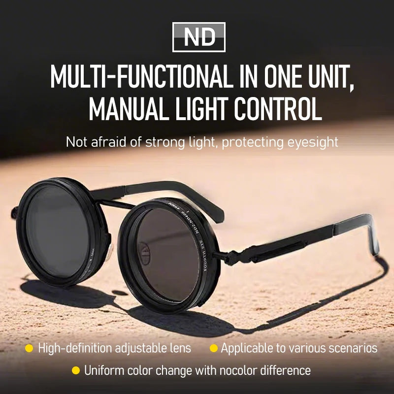 Polarized Sport Sunglasses