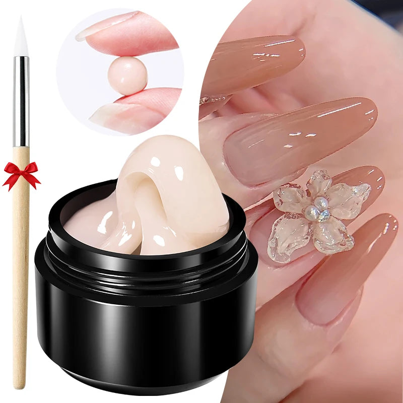 BORN PRETTY Extension Nail Gel