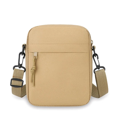 Minimalist Oxford Tote Bag