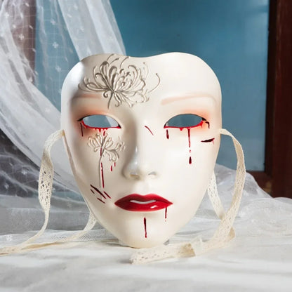 Ancient Style Masquerade Mask