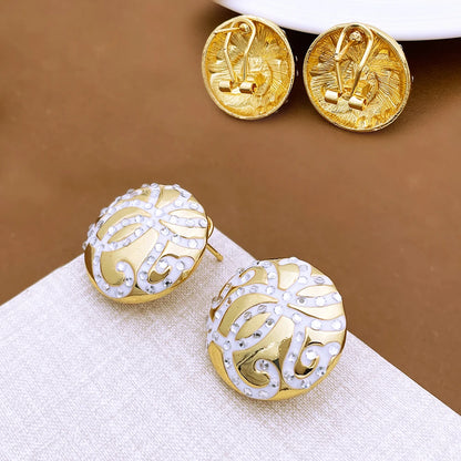 Classic Women Jewelry Set