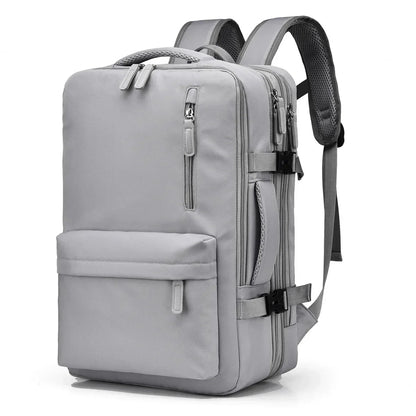 Compact Carry On Backpack