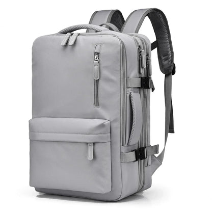 Compact Carry On Backpack