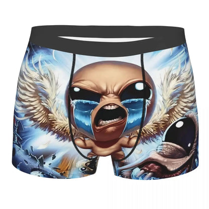 Printed Boxer Briefs