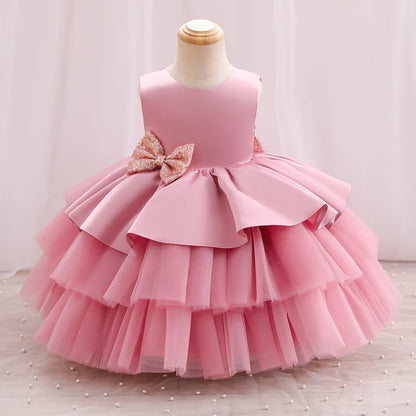 Princess Sequin Costume