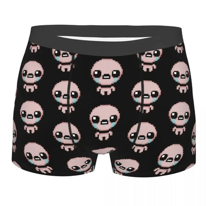 Printed Boxer Briefs