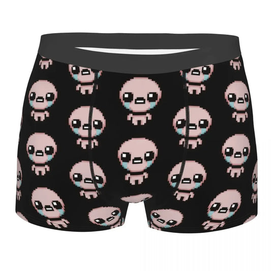Printed Boxer Briefs