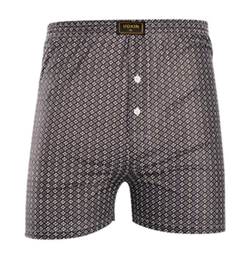 Polka Dot Boxers
