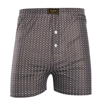 Polka Dot Boxers