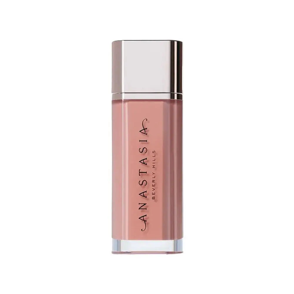 Nude Matte Lip Gloss