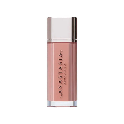 Nude Matte Lip Gloss