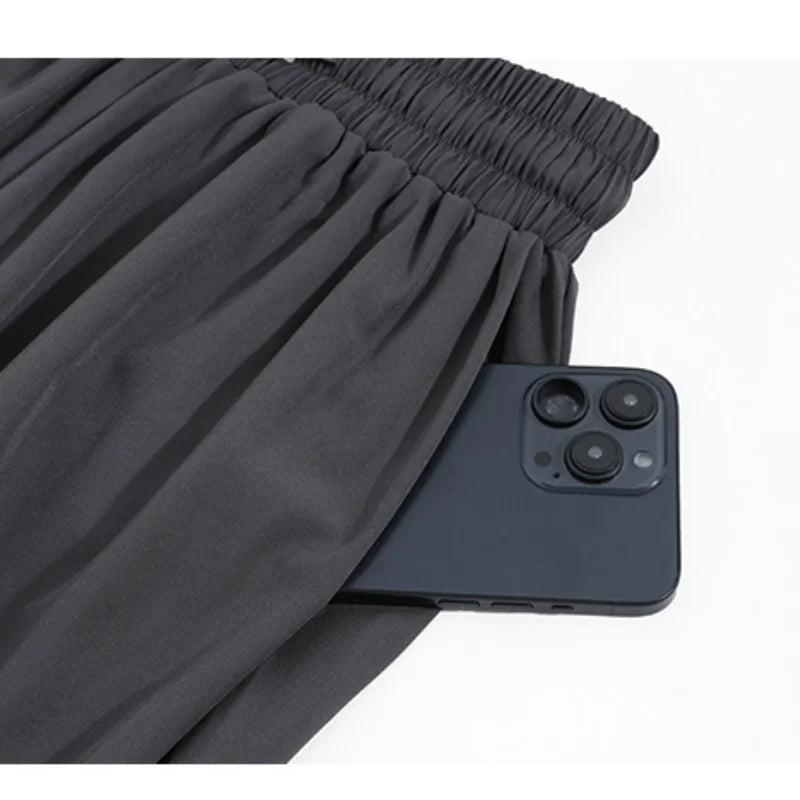 Phigeer Lightweight Athletic Joggers