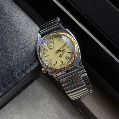 Minimal Dial Watch