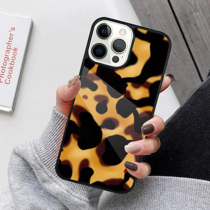Magnetic Printed Case for iPhone 15 Pro Max | 15 Pro | 14 Pro Max | 14 Pro | 13 Pro | 12 Pro Max | 11 Pro Max