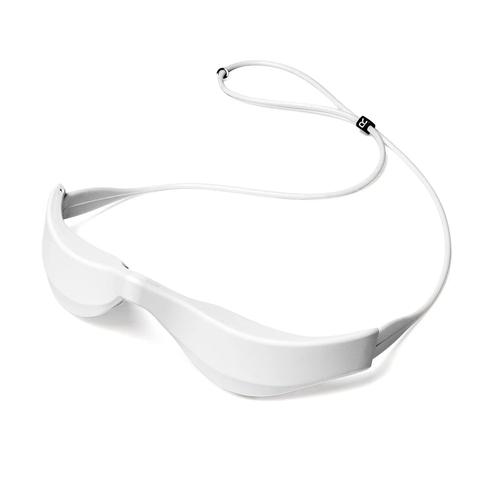 Portable Eye Massage Device