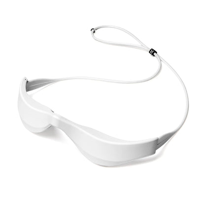 Portable Rechargeable Eye Massage Device