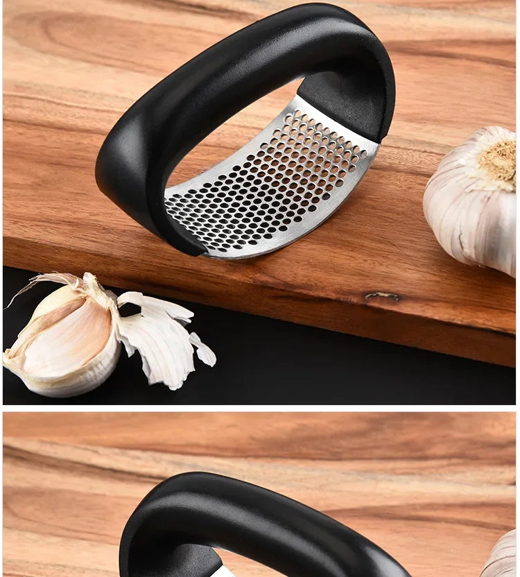 Stainless Steel Kitchen Gadgets Garlic