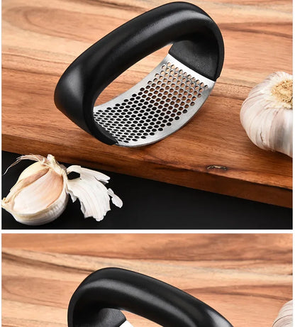 Stainless Steel Kitchen Gadgets Garlic