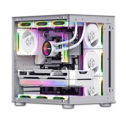 ARGB Quiet Cooling Fan