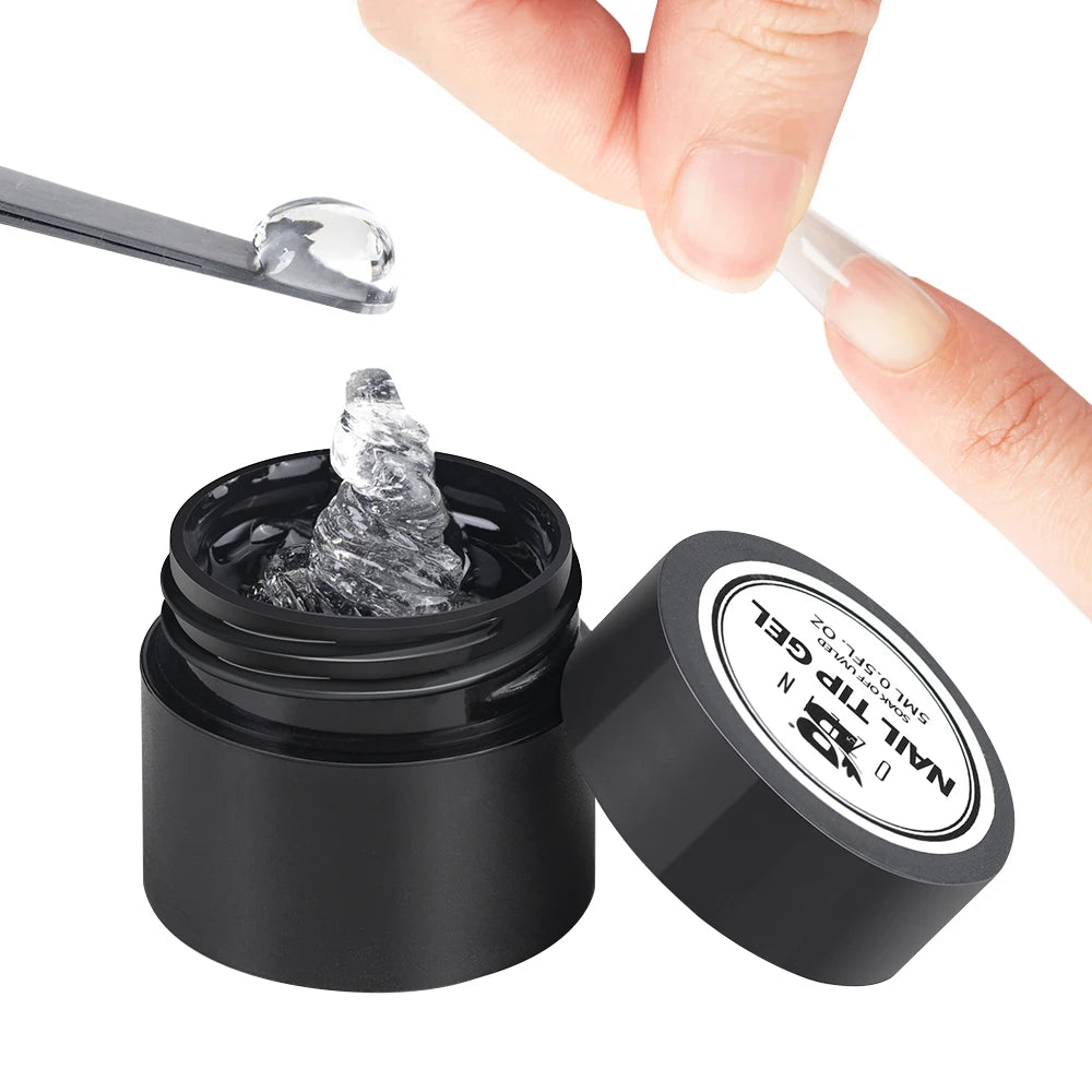 BORN PRETTY Rubber Base Gel