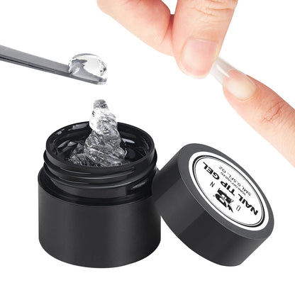 BORN PRETTY Rubber Base Gel
