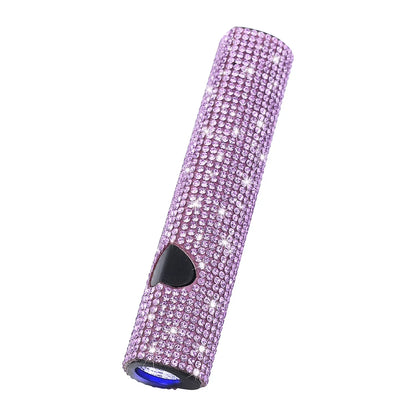 Portable LED Nail Dryer