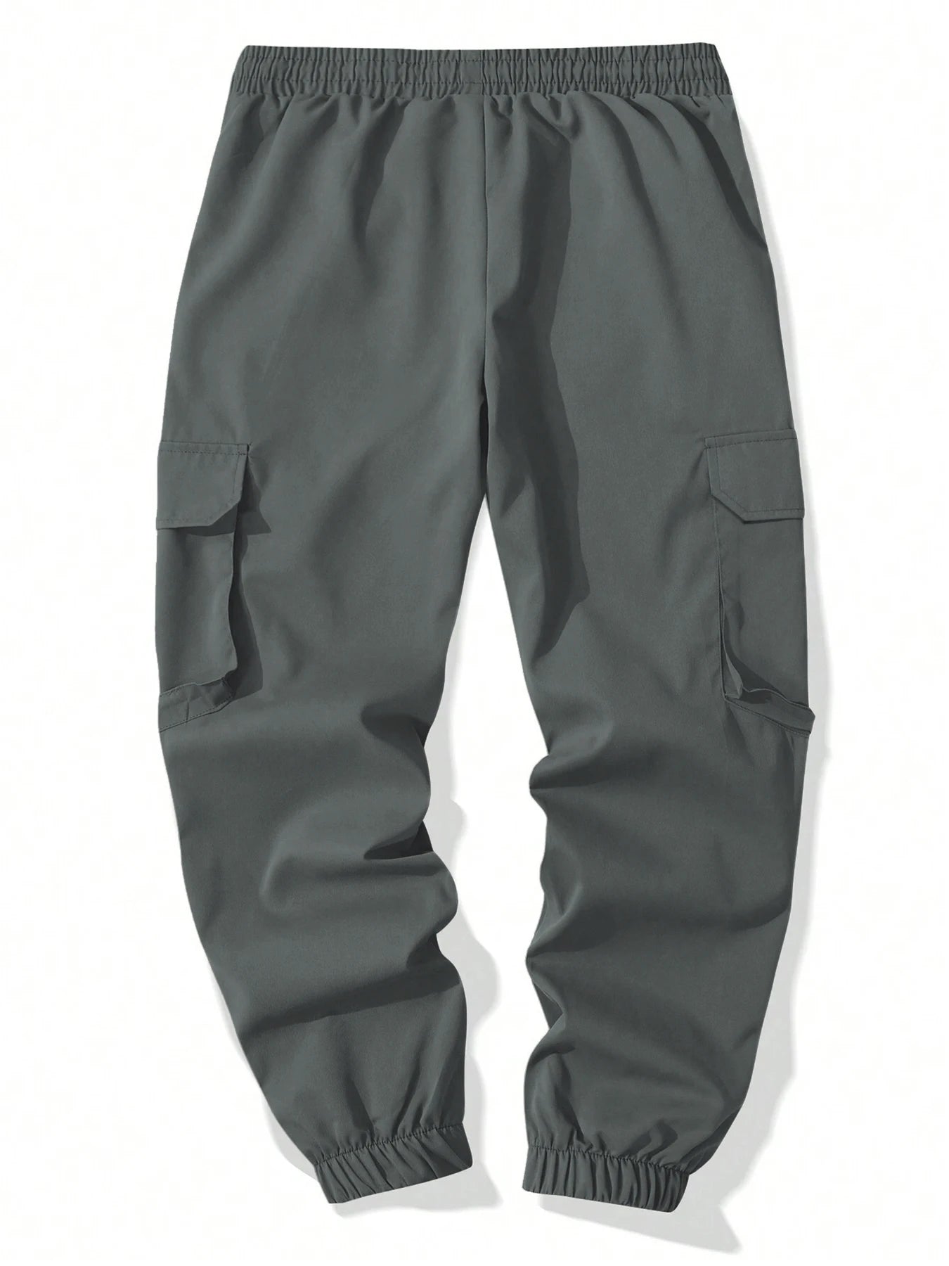 Casual Cargo Outdoor Sweatpants