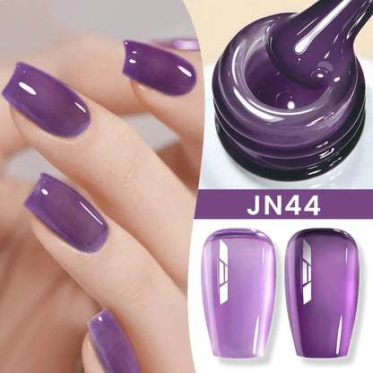 BORN PRETTY Jelly Gel Polish