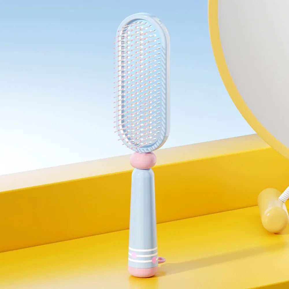 Cushion Massage Hair Brush