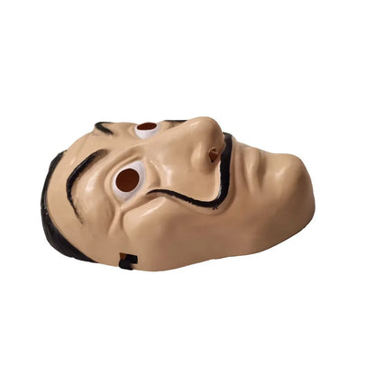 Dali-Style EVA Costume Mask