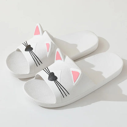 Animal Print Slides