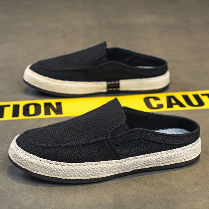 Outdoor Sandals Half Summer Slippers