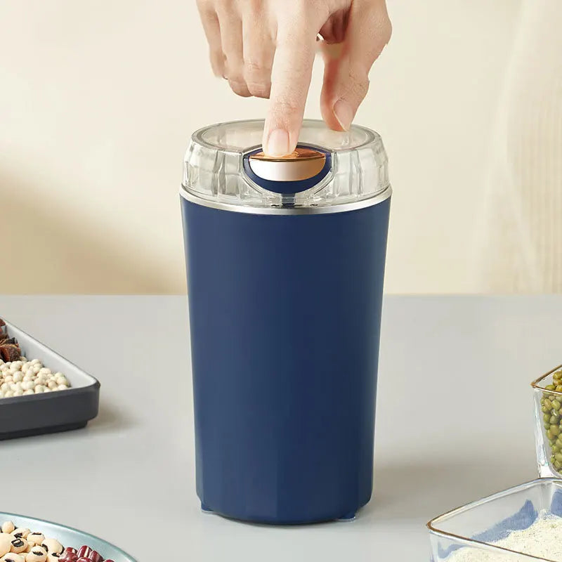Portable Electric Mini Grinder