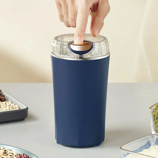 Portable Electric Mini Grinder