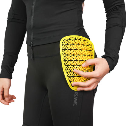 CE Level 2 Body Armor Jacket