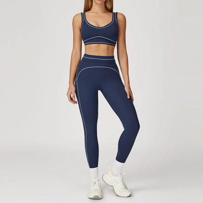 Active Yoga Set