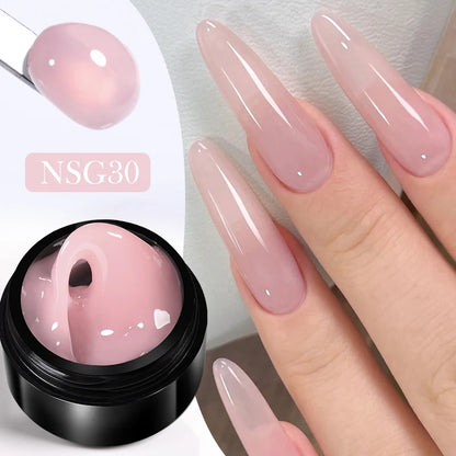 BORN PRETTY Extension Nail Gel